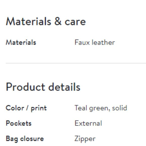 BRAND NEW - Valerie Convertible Satchel - Picture 10 of 11